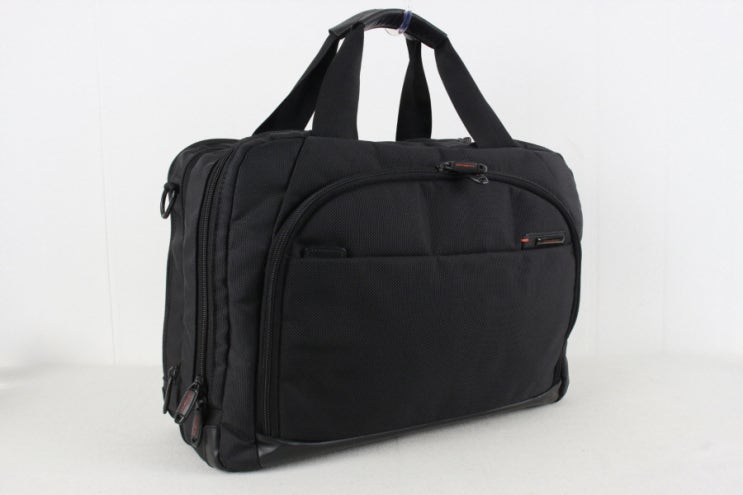 후기가 정말 좋은 (Samsonite)샘소나이트 블랙 멀티포켓 세이프 비즈니스 가방 ··· 후기가 정말 좋은 (Samsonite)샘소나이트 블랙 멀티포켓 세이프 비즈니스 가방 ···