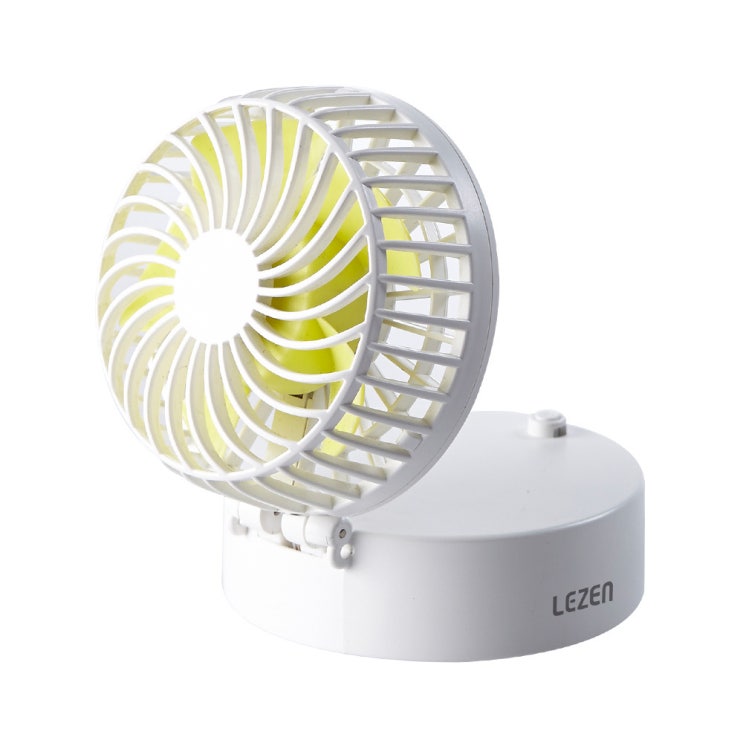 잘팔리는 르젠 핸즈프리 미러팬 휴대용 선풍기, LZMF-ST2600, 크림 화이트 추천해요 잘팔리는 르젠 핸즈프리 미러팬 휴대용 선풍기, LZMF-ST2600, 크림 화이트 추천해요