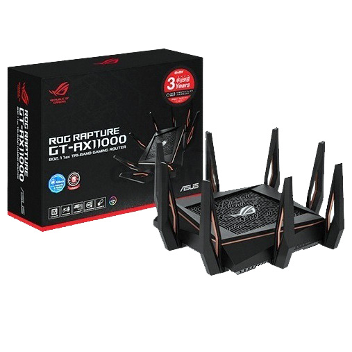 선호도 높은 에이수스 ROG Rapture 유무선공유기, GT-AX11000 추천합니다 선호도 높은 에이수스 ROG Rapture 유무선공유기, GT-AX11000 추천합니다