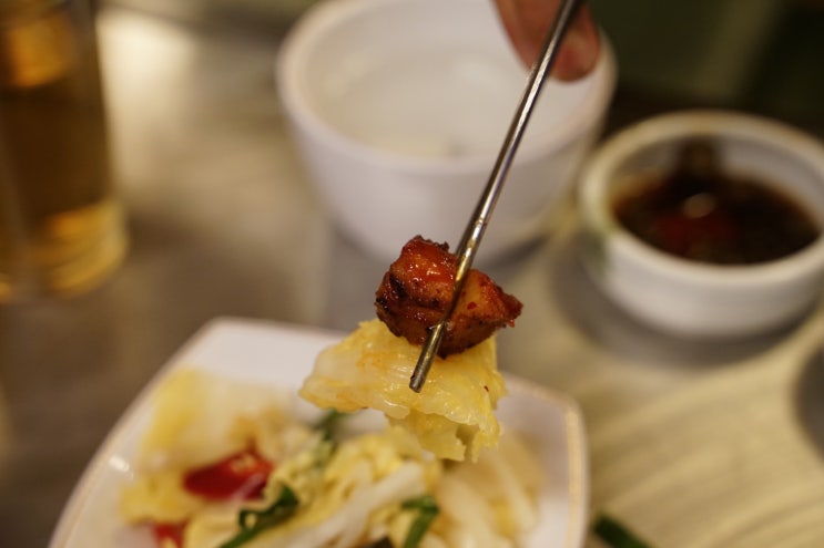 라페스타 맛집 양대창이 완벽해요