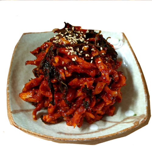 구매평 좋은 (국산) 무말랭이 고춧잎 무침, 국산 무말랭이 고춧잎무침 1kg 추천해요 구매평 좋은 (국산) 무말랭이 고춧잎 무침, 국산 무말랭이 고춧잎무침 1kg 추천해요