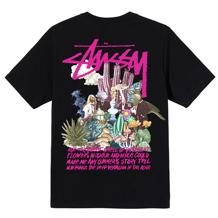 가성비 뛰어난 스투시 PSYCHEDELIC TEE (4컬러) ··· 가성비 뛰어난 스투시 PSYCHEDELIC TEE (4컬러) ···