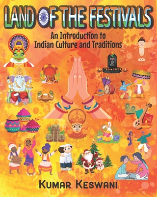 리뷰가 좋은 Land of the Festivals: An Introduction to Indian Culture and Traditions Paperback, Shoebill L
