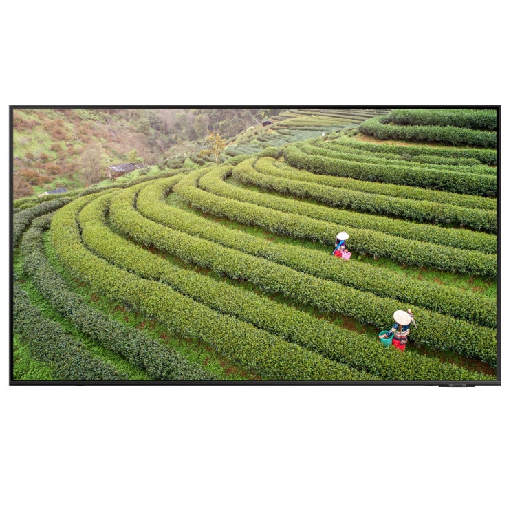 많이 찾는 삼성전자 4K UHD QLED 125cm TV KQ50QA60AFXKR, 벽걸이형, 방문설치 ··· 많이 찾는 삼성전자 4K UHD QLED 125cm TV KQ50QA60AFXKR, 벽걸이형, 방문설치 ···