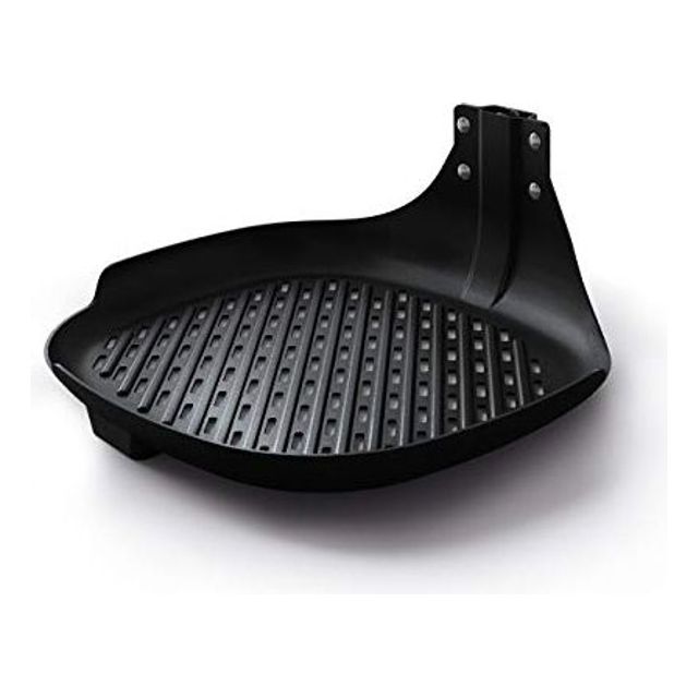 선호도 좋은 Philips Kitchen HD9940 / 00 그릴 팬 주방 액세서리 검은 색 (갱신), 그릴 팬-터보 스타 모델 좋아요 선호도 좋은 Philips Kitchen HD9940 / 00 그릴 팬 주방 액세서리 검은 색 (갱신), 그릴 팬-터보 스타 모델 좋아요