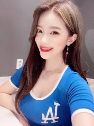 여신#301 치어리더 이다혜 99년생프로필 기아타이거즈 몸매비키니