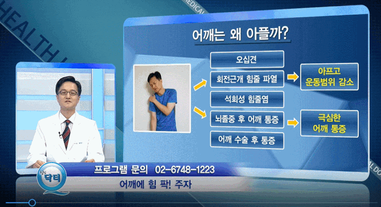  도곡역정형외과 방문만 해도 통증 치료할 수 있을까?