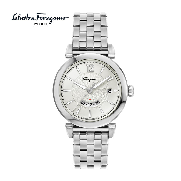  요즘 인기있는 F44050017 페라가모 FERRAGAMO 남성용 명품 메탈시계 좋아요