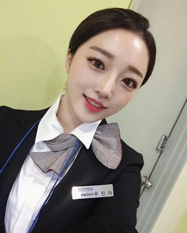 [호텔관광과 면접]한양여자대학교 호텔관광과, 한양여대 호텔관광과 정보, 면접 혼자 준비하기