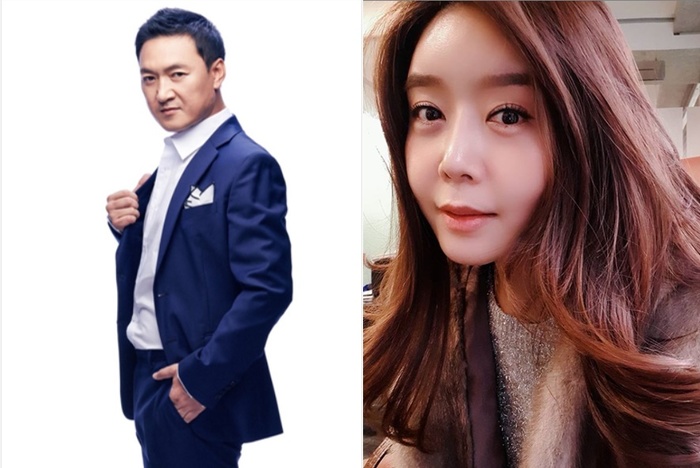  박동빈 나이 배우 이상이 와이프 부인 아내 결혼 남편 자녀 가족