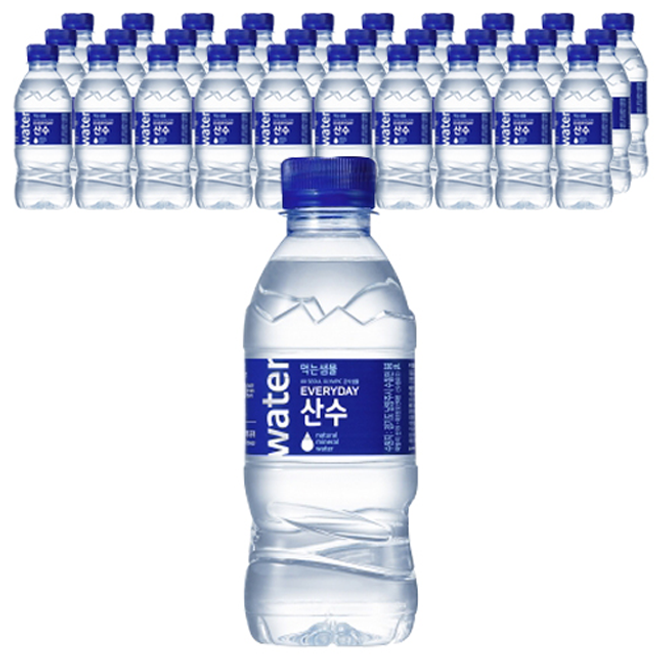 최근 인기있는 EVERYDAY 산수, 330ml, 40개 좋아요 최근 인기있는 EVERYDAY 산수, 330ml, 40개 좋아요