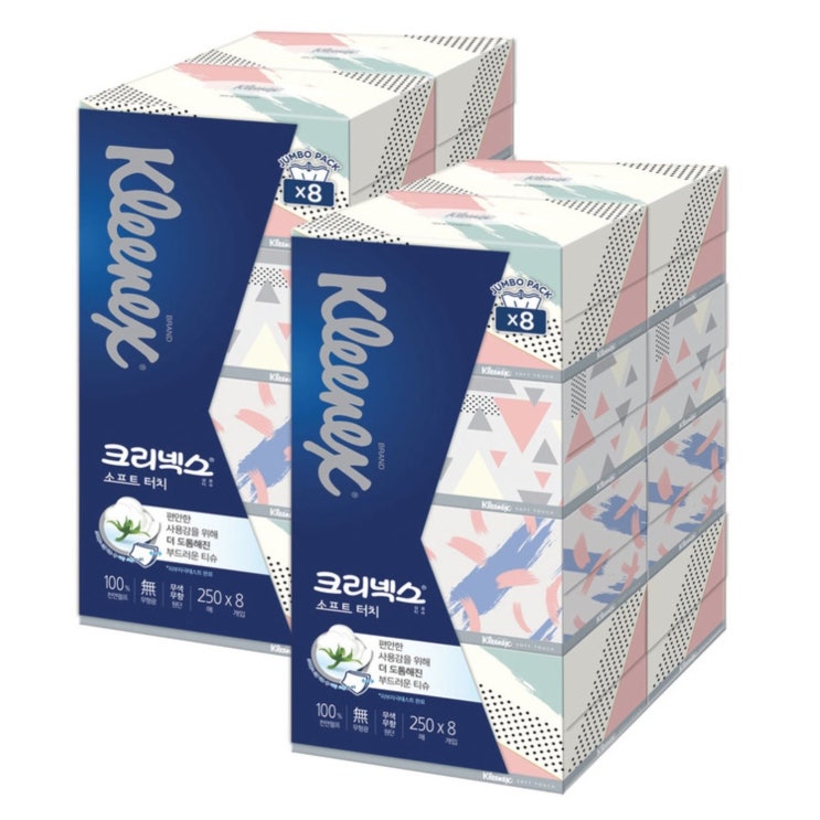 구매평 좋은 크리넥스 소프트터치 티슈 250매 16팩, 16개 좋아요 구매평 좋은 크리넥스 소프트터치 티슈 250매 16팩, 16개 좋아요