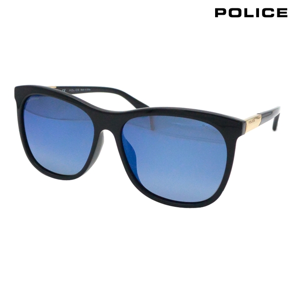 선택고민 해결 명품 선글라스(LUXURY EYEWEAR) 폴리스 선글라스 POLICE SPL 742G BLKB SPL742 추천해요