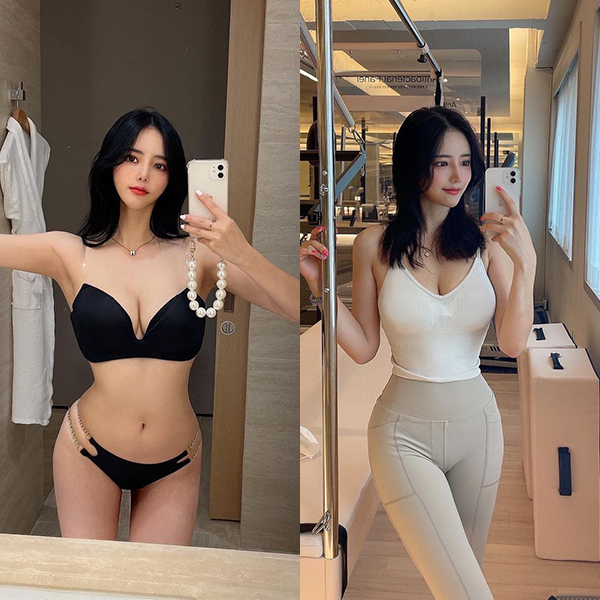 마세라티에서 근무하는 인스타 얼짱녀 마세라티에서 근무하는 인스타 얼짱녀