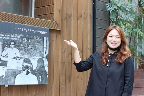 아동복지 향상 위해선 온 마을의 힘 모아야 아동복지 향상 위해선 온 마을의 힘 모아야