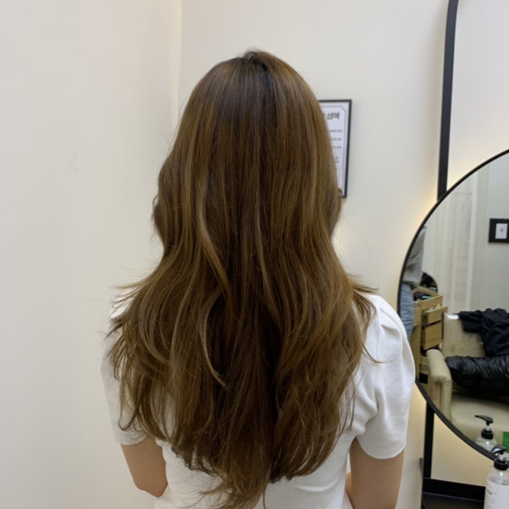  평택미용실 제니유헤어부티크 1인룸에서 프라이빗하게 관리받기!