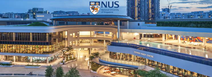 [코너스톤 고등] 싱가포르 국립 대학교 합격! 준비하는 후배들을 위한 Q&A