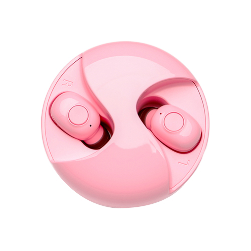 인지도 있는 아이작 5.0 무선 블루투스 이어폰, FAE-7, 핑크 추천해요