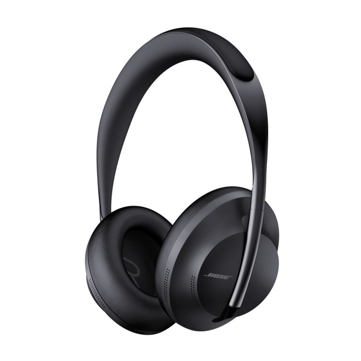 갓성비 좋은 BOSE 노이즈 캔슬링 헤드폰 700, 블랙, Headphones 700 좋아요 갓성비 좋은 BOSE 노이즈 캔슬링 헤드폰 700, 블랙, Headphones 700 좋아요