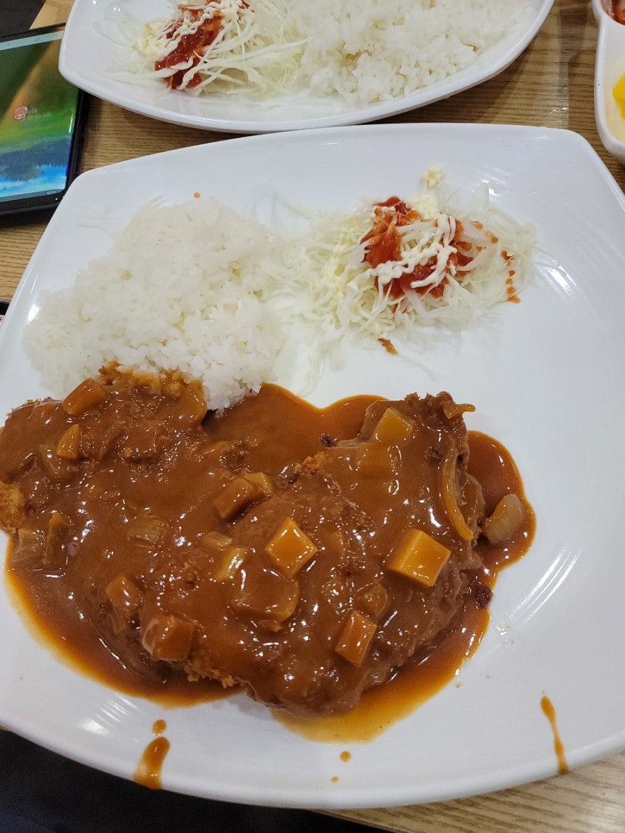 천하일미김밥 정왕점 사진 3