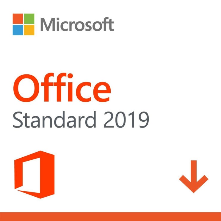 의외로 인기있는 MS Office 2019 Standard CSP 라이선스 오피스2019, 단품 ···