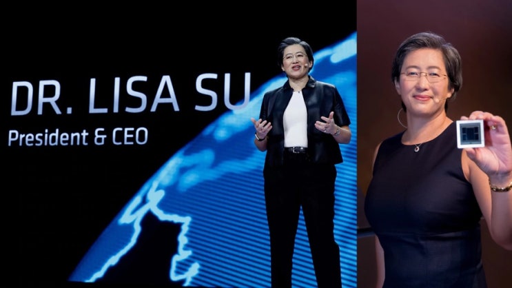 반도체 관련주 미국주식 AMD 주가전망 (언제까지 상승하나?) +CEO 리사수 누나 반도체 관련주 미국주식 AMD 주가전망 (언제까지 상승하나?) +CEO 리사수 누나