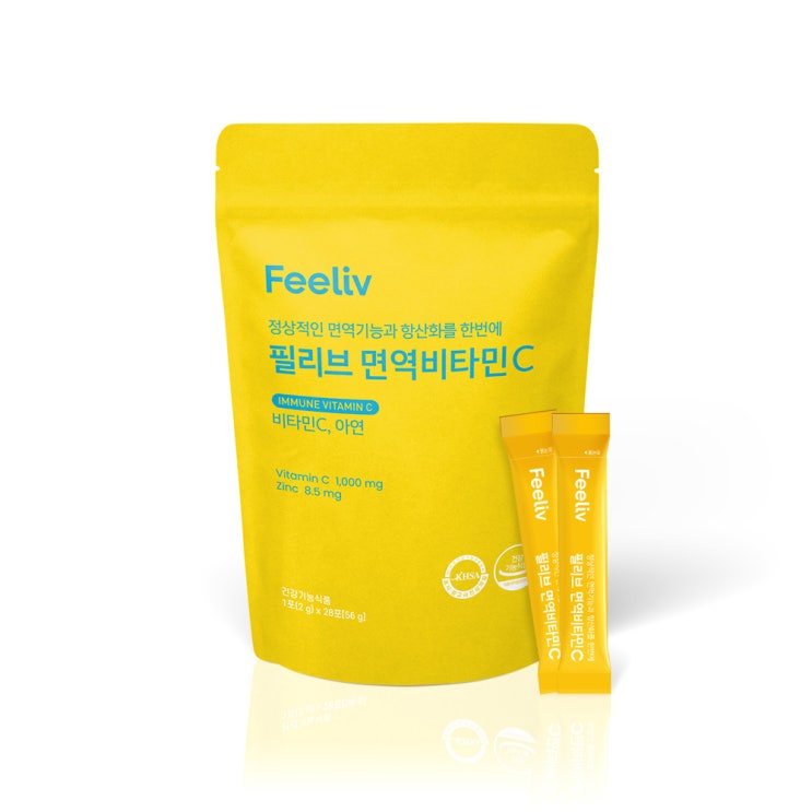 의외로 인기있는 필리브 면역비타민C, 2g, 28개 좋아요 의외로 인기있는 필리브 면역비타민C, 2g, 28개 좋아요