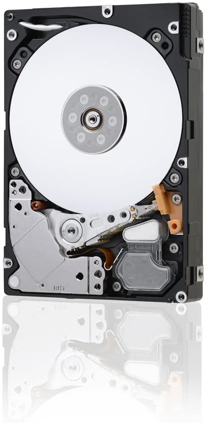 가성비 좋은 하드드라이브 HGST a Western Digital company ULTRASTAR C10K1800 600GB 10000RPM SAS ULTRA 512E ISE En