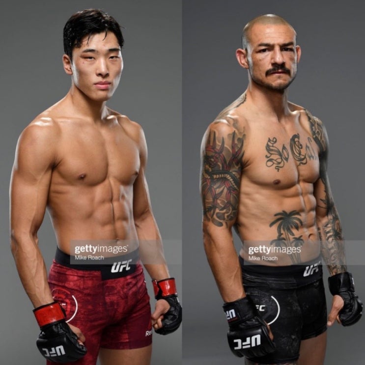 최승우, 컵 스완슨 도발 "연말에 화끈하게 붙어보자" 등 MMA 뉴스 최승우, 컵 스완슨 도발 "연말에 화끈하게 붙어보자" 등 MMA 뉴스