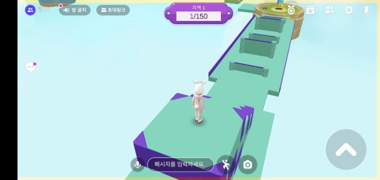  30대의 제페토 체험기 - 메타버스를 이해하고 싶은 어른, 가입부터 게임까지