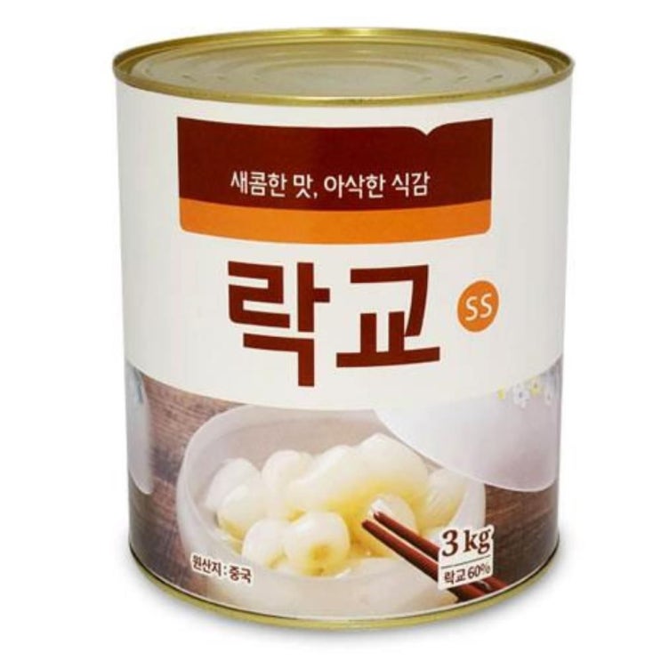 최근 많이 팔린 β베카99ː새콤아삭한 락교 3kg 아삭아삭 절임식품 맛좋은 _RMW3995mM 맛좋은아삭아삭, 무옵션 좋아요 최근 많이 팔린 β베카99ː새콤아삭한 락교 3kg 아삭아삭 절임식품 맛좋은 _RMW3995mM 맛좋은아삭아삭, 무옵션 좋아요