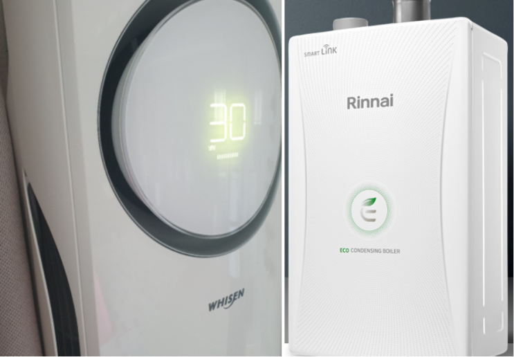  에어컨 전력량(kWh), 보일러 열량(Kcal)에 대한 이해~단위 환산!