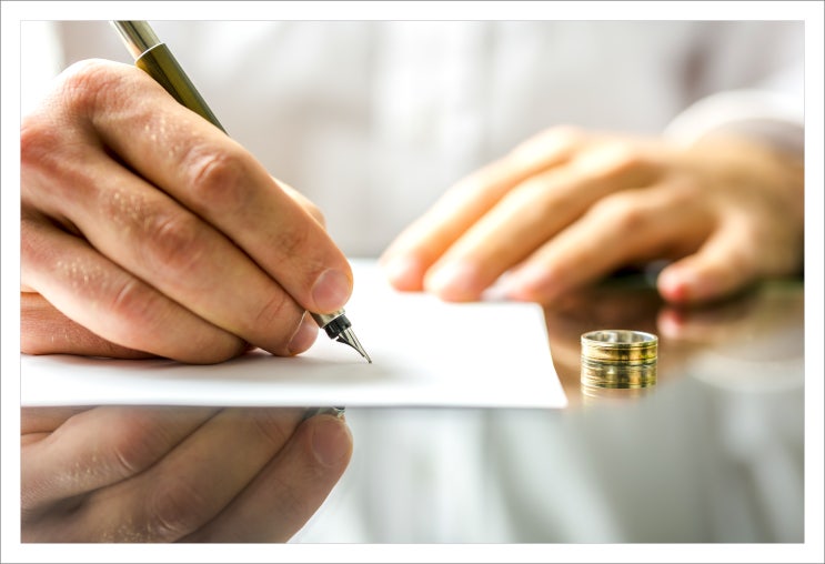 개인사업자 복식부기, 세금공제와 지원금 놓치는 대표님 특징