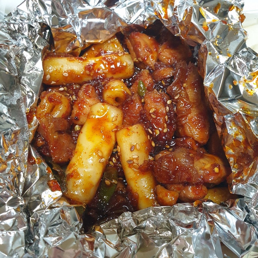 지코바 신모라점 사진 5