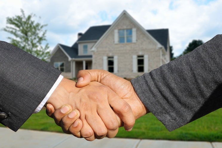 Acquisition of Real Estate in Korea - Siwoo Lawfirm Acquisition of Real Estate in Korea - Siwoo Lawfirm
