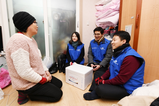 안심소득제, 저소득층 지원 시 현행 복지제도보다 효과 ↑ 안심소득제, 저소득층 지원 시 현행 복지제도보다 효과 ↑