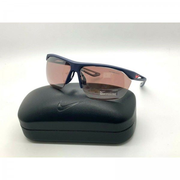 잘팔리는 386868 / NIKE SUNGLASSES NK TAILWINDE 466 MATTE NAVY 70-11-140MM/CASE 추천해요