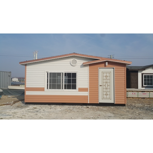 인기 많은 성현하우징 6평 이동식 목조 농막 주택 ··· 인기 많은 성현하우징 6평 이동식 목조 농막 주택 ···