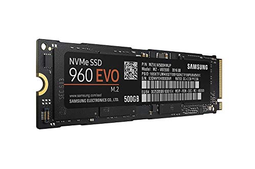 잘팔리는 Samsung Samsung MZ-V6E250BW SSD 960 Evo NVMe M.2 250MB (최대 3 200MB / s 순차 읽기 및 1 900MB / s 쓰기 속 잘팔리는 Samsung Samsung MZ-V6E250BW SSD 960 Evo NVMe M.2 250MB (최대 3 200MB / s 순차 읽기 및 1 900MB / s 쓰기 속