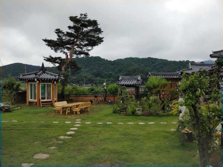  소소한 행복은 내마음