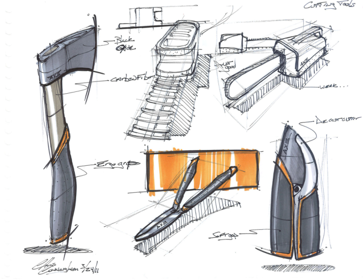  DESIGN INSPIRATION_ SKETCH