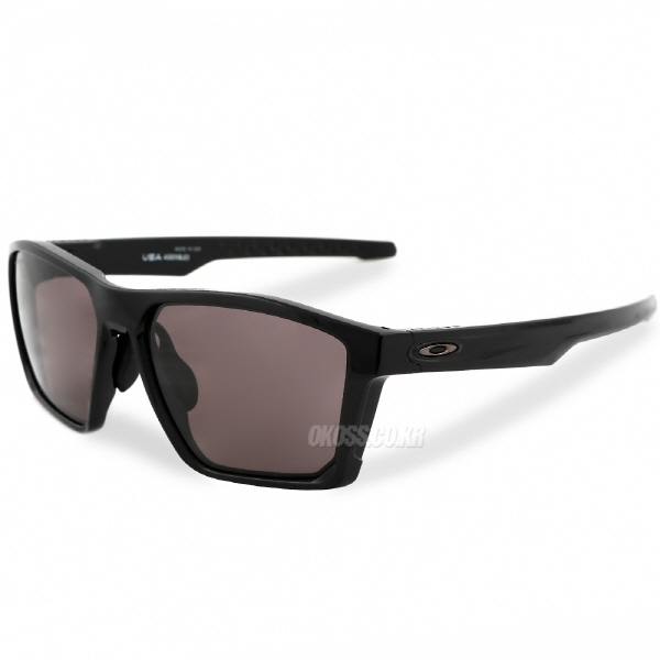 후기가 좋은 오클리 오클리 선글라스 OAKLEY_OO9398-01_타켓라인 아시안핏 _ASIAN TARGETLINE_POLISHED BLACK/PRIZM GREY, free 좋아요