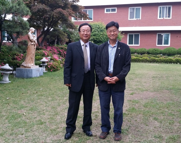  한국의 죠지뮬러! 나의 할아버지 이약신목사님! / 이경민원장