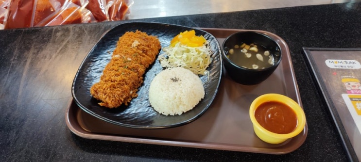  만수3지구맛집 남동구청맛집 모미락만수점