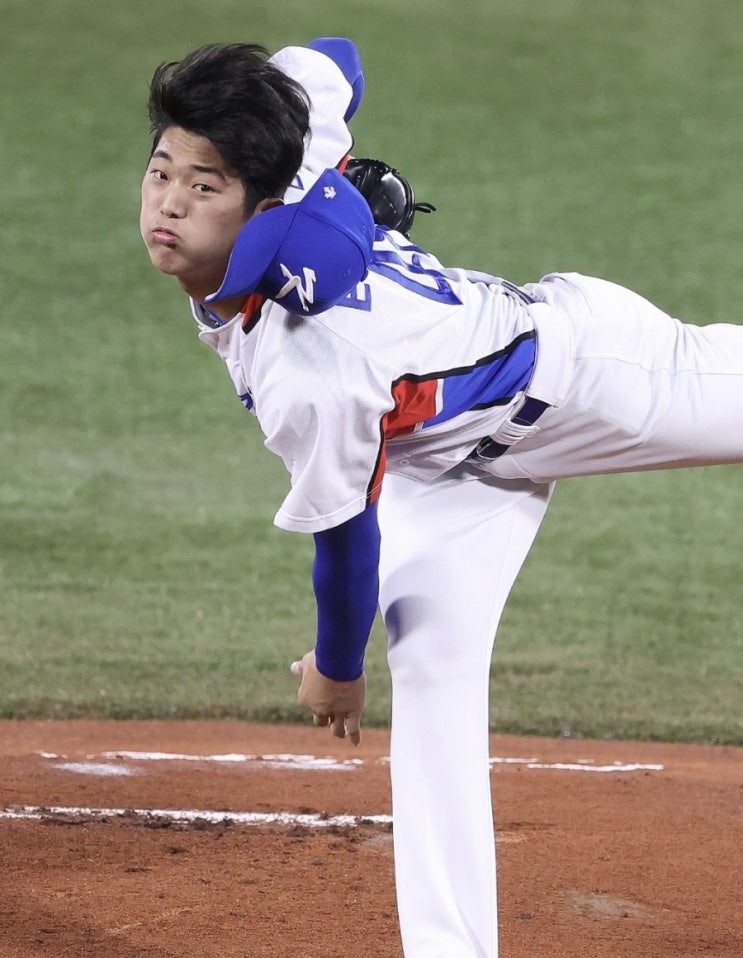 2020 Tokyo 도쿄올림픽 남자야구 준결승 2라운드 한일전 미국 vs 한국 2020 Tokyo 도쿄올림픽 남자야구 준결승 2라운드 한일전 미국 vs 한국
