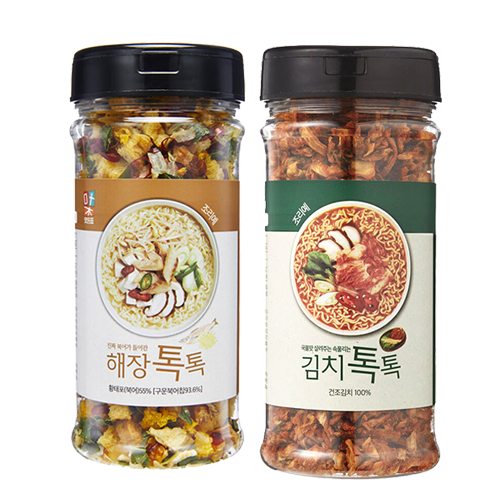 선호도 좋은 맛침표 국물 요리 조미료 해장톡톡 1개 + 김치톡톡 1개, 해장톡톡1개 + 김치톡톡1개 추천합니다 선호도 좋은 맛침표 국물 요리 조미료 해장톡톡 1개 + 김치톡톡 1개, 해장톡톡1개 + 김치톡톡1개 추천합니다