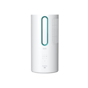  파세코 3세대 창문형 에어컨 듀얼인버터 파인민트 PWA-3300WP / 파세코 창문형 에어컨 3 / 창문형 에어컨