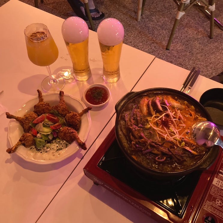 광주 산수동 카페/산수동 술집 힙한 분위기의 '사운드플로우' 광주 산수동 카페/산수동 술집 힙한 분위기의 '사운드플로우'