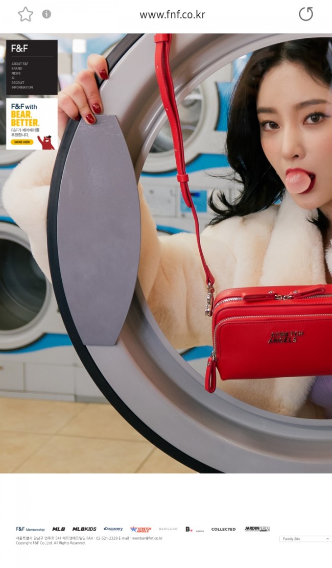 F&F(에프앤에프)! 주주친화란 바로 이런것! 모두가 기다리는 조정은 없다! (향기가 짙은 회사 19-1) F&F(에프앤에프)! 주주친화란 바로 이런것! 모두가 기다리는 조정은 없다! (향기가 짙은 회사 19-1)