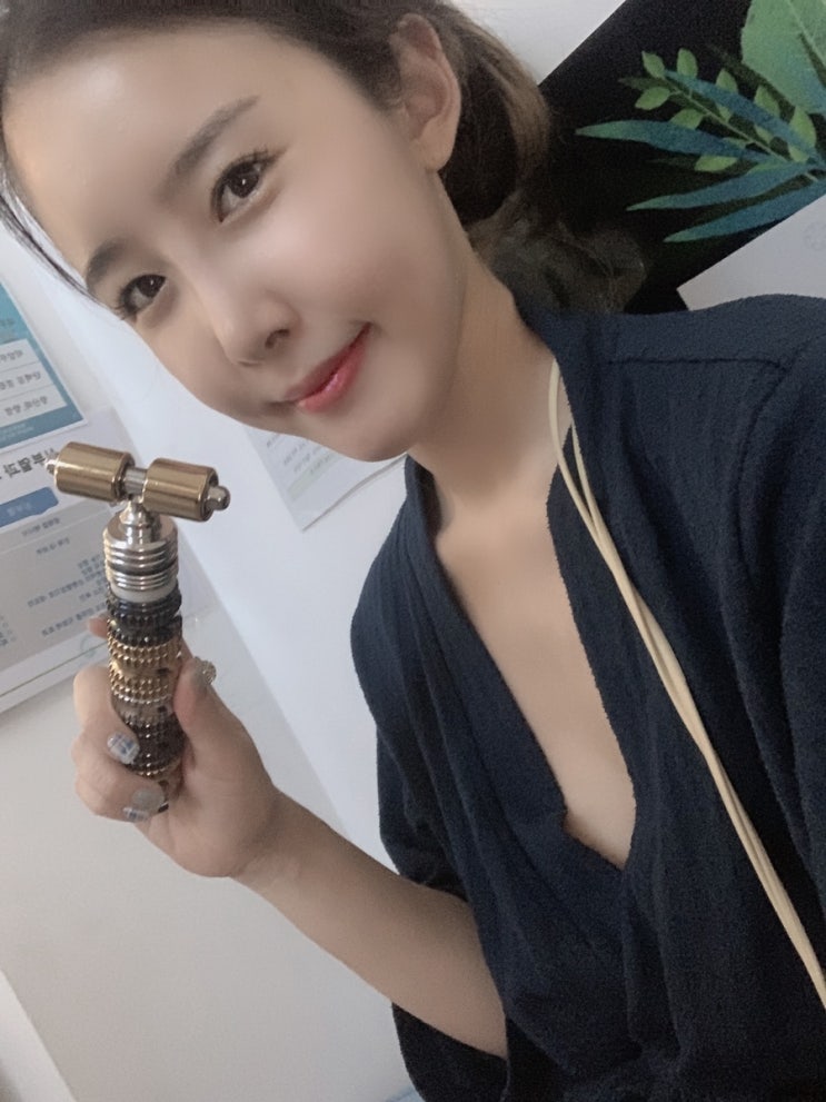  해운대다이어트 터치벨라에서 체지방 다운!